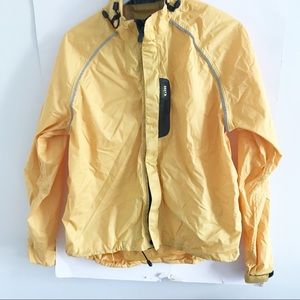 Gill Cycling Rain Jacket Size M